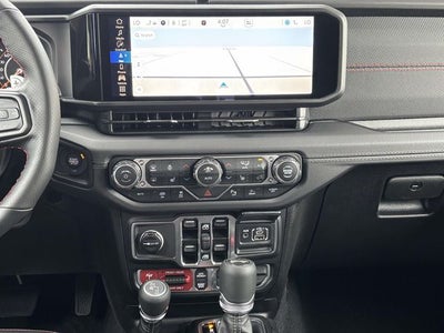 2026 Jeep Wrangler WRANGLER 4-DOOR MOAB 392