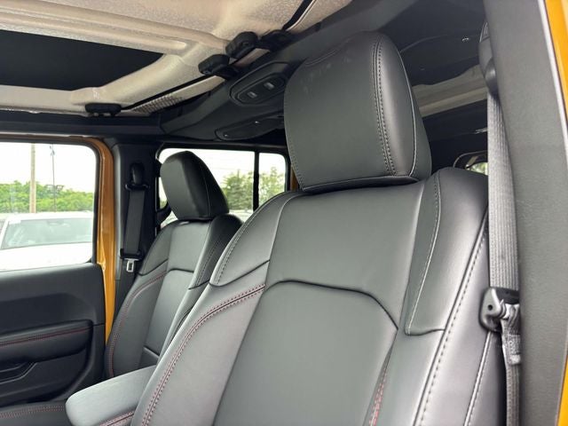 2026 Jeep Wrangler WRANGLER 4-DOOR MOAB 392