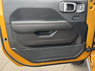 2026 Jeep Wrangler WRANGLER 4-DOOR MOAB 392