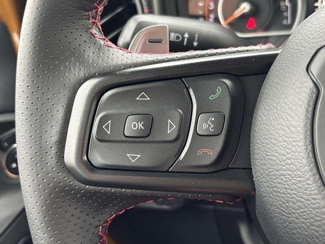 2026 Jeep Wrangler WRANGLER 4-DOOR MOAB 392