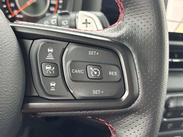 2026 Jeep Wrangler WRANGLER 4-DOOR MOAB 392