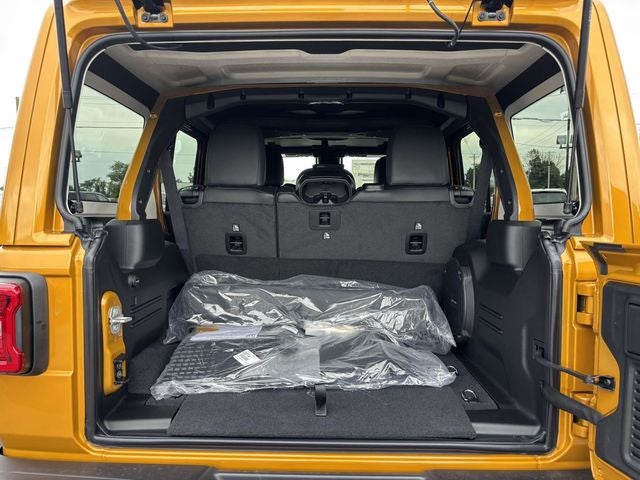 2026 Jeep Wrangler WRANGLER 4-DOOR MOAB 392