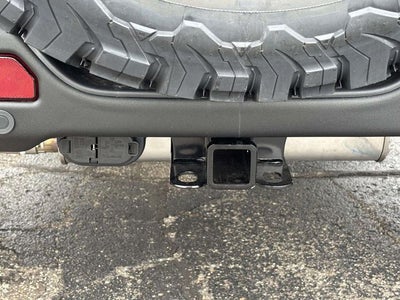 2026 Jeep Wrangler WRANGLER 4-DOOR MOAB 392