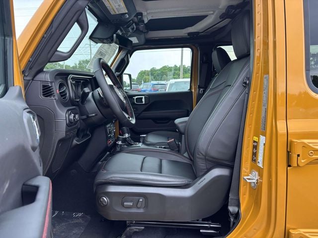 2026 Jeep Wrangler WRANGLER 4-DOOR MOAB 392
