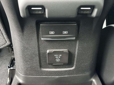 2026 Jeep Wrangler WRANGLER 4-DOOR MOAB 392