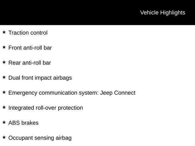2026 Jeep Wrangler WRANGLER 4-DOOR MOAB 392