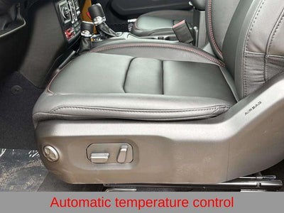 2026 Jeep Wrangler WRANGLER 4-DOOR MOAB 392