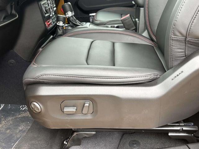 2026 Jeep Wrangler WRANGLER 4-DOOR MOAB 392