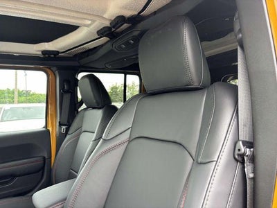 2026 Jeep Wrangler WRANGLER 4-DOOR MOAB 392
