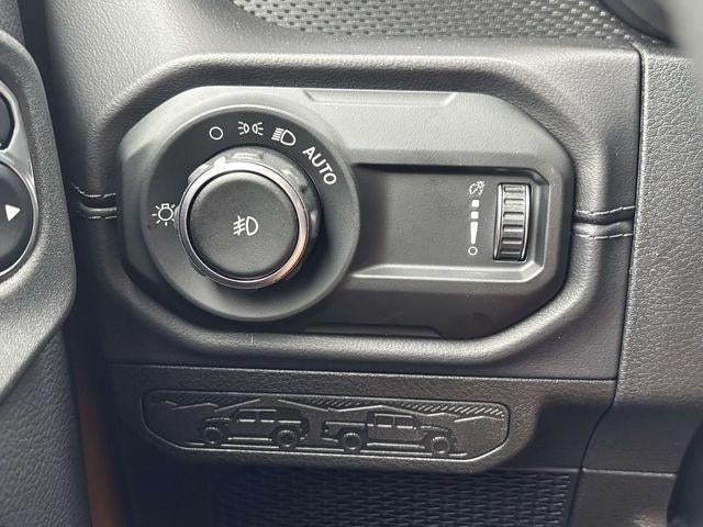 2026 Jeep Wrangler WRANGLER 4-DOOR MOAB 392