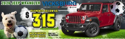 2026 Jeep Wrangler WRANGLER 4-DOOR MOAB 392