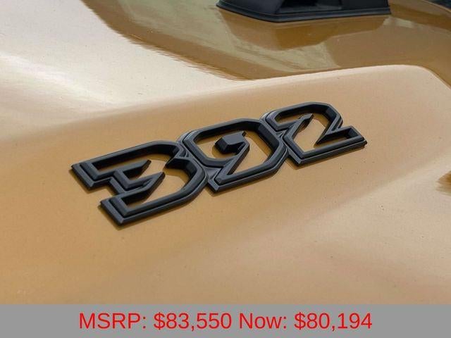 2026 Jeep Wrangler WRANGLER 4-DOOR MOAB 392