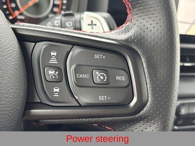 2026 Jeep Wrangler WRANGLER 4-DOOR MOAB 392