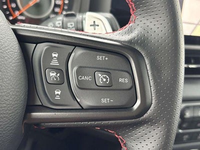 2026 Jeep Wrangler WRANGLER 4-DOOR MOAB 392