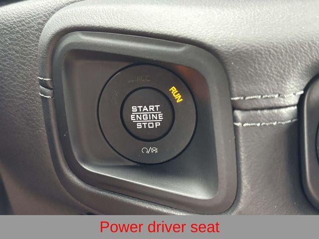 2026 Jeep Wrangler WRANGLER 4-DOOR MOAB 392