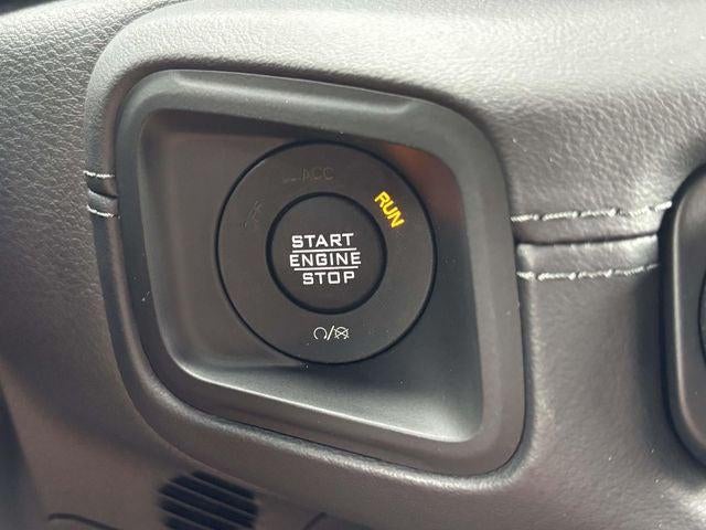 2026 Jeep Wrangler WRANGLER 4-DOOR MOAB 392