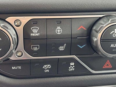 2026 Jeep Wrangler WRANGLER 4-DOOR MOAB 392