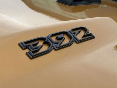 2026 Jeep Wrangler WRANGLER 4-DOOR MOAB 392