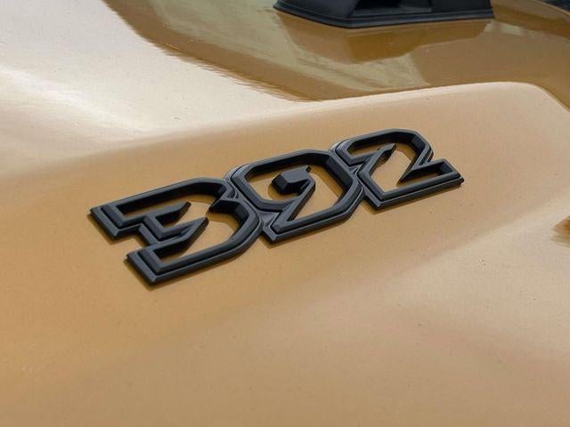 2026 Jeep Wrangler WRANGLER 4-DOOR MOAB 392