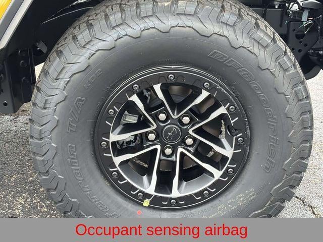 2026 Jeep Wrangler WRANGLER 4-DOOR MOAB 392