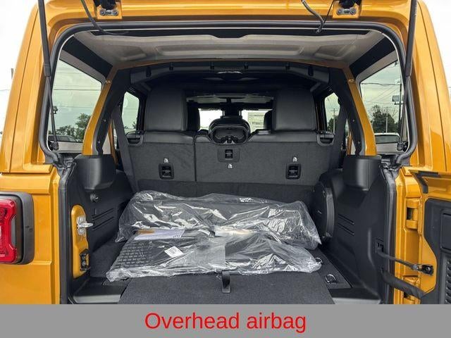 2026 Jeep Wrangler WRANGLER 4-DOOR MOAB 392