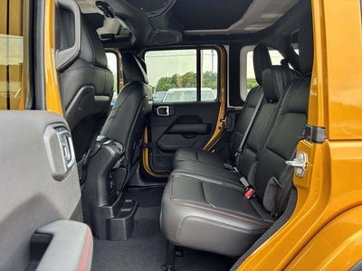 2026 Jeep Wrangler WRANGLER 4-DOOR MOAB 392