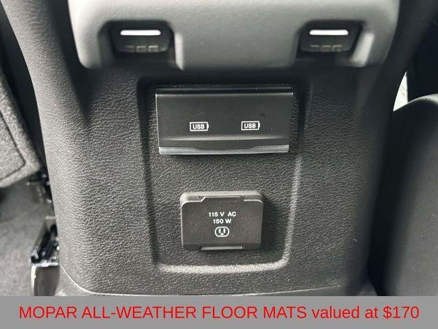 2026 Jeep Wrangler WRANGLER 4-DOOR MOAB 392
