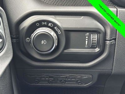 2025 Jeep Wrangler 4-Door Rubicon 392 Final Edition 4x4