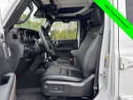 2025 Jeep Wrangler 4-Door Rubicon 392 Final Edition 4x4