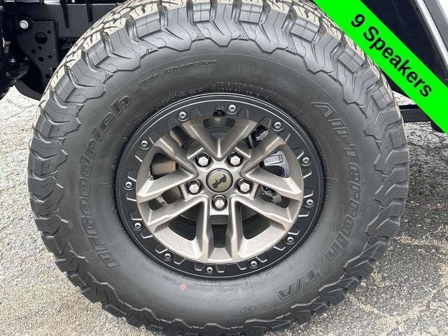 2025 Jeep Wrangler 4-Door Rubicon 392 Final Edition 4x4