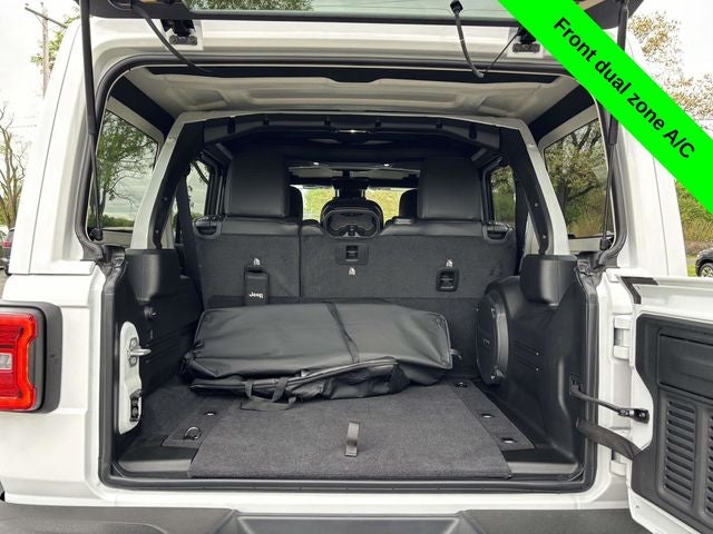 2025 Jeep Wrangler 4-Door Rubicon 392 Final Edition 4x4