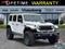 2025 Jeep Wrangler 4-Door Rubicon 392 Final Edition 4x4