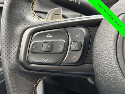 2025 Jeep Wrangler 4-Door Rubicon 392 Final Edition 4x4