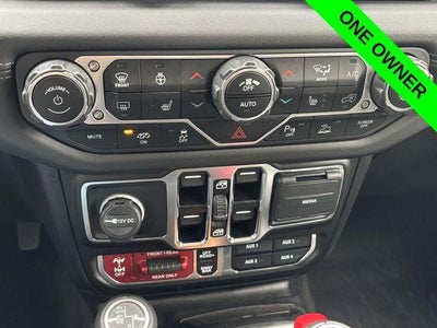 2025 Jeep Wrangler 4-Door Rubicon 392 Final Edition 4x4