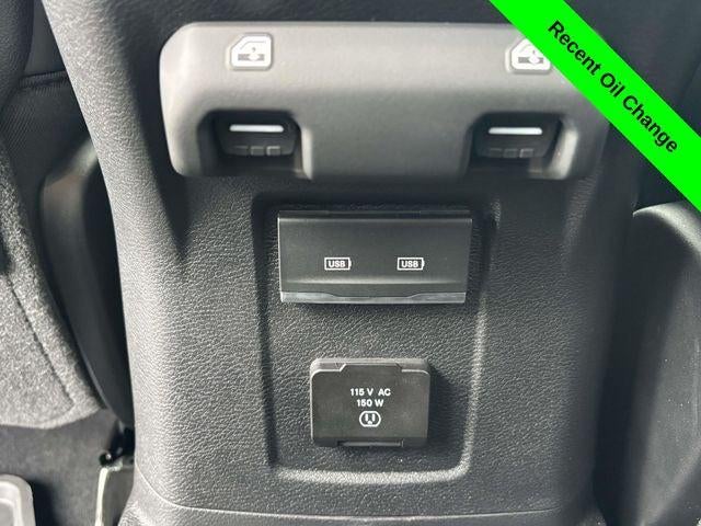 2025 Jeep Wrangler 4-Door Rubicon 392 Final Edition 4x4