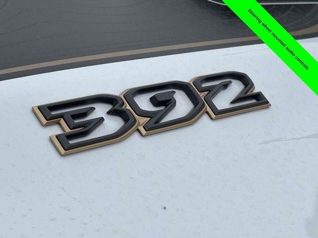 2025 Jeep Wrangler 4-Door Rubicon 392 Final Edition 4x4
