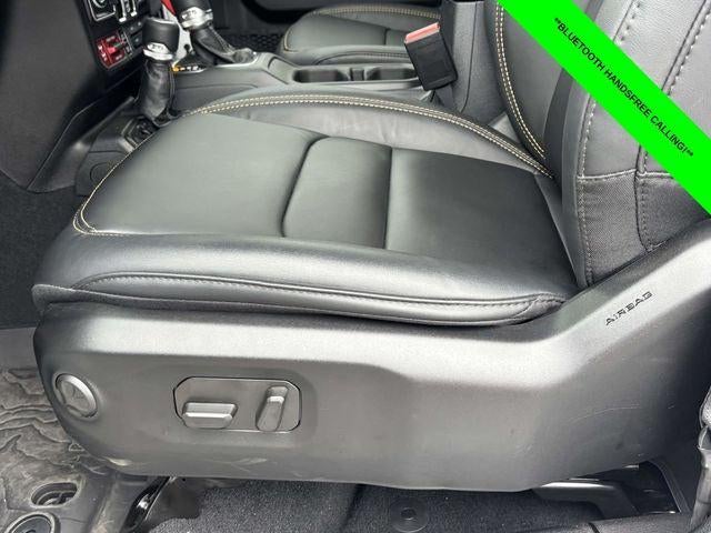 2025 Jeep Wrangler 4-Door Rubicon 392 Final Edition 4x4