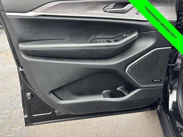 2022 Jeep Grand Cherokee 4xe Limited 4x4