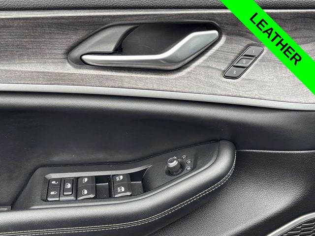 2022 Jeep Grand Cherokee 4xe Limited 4x4