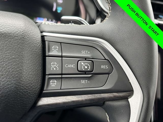 2022 Jeep Grand Cherokee 4xe Limited 4x4