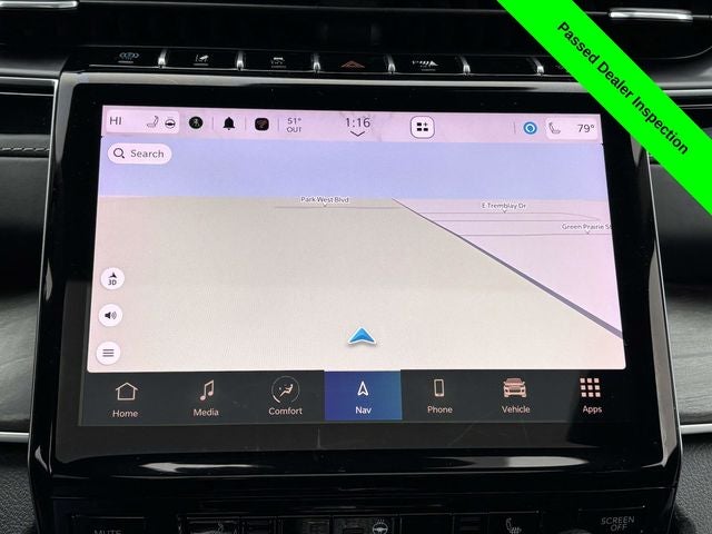 2022 Jeep Grand Cherokee 4xe Limited 4x4