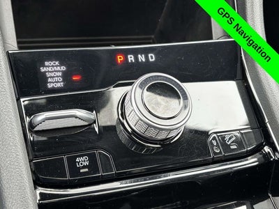 2022 Jeep Grand Cherokee 4xe Limited 4x4