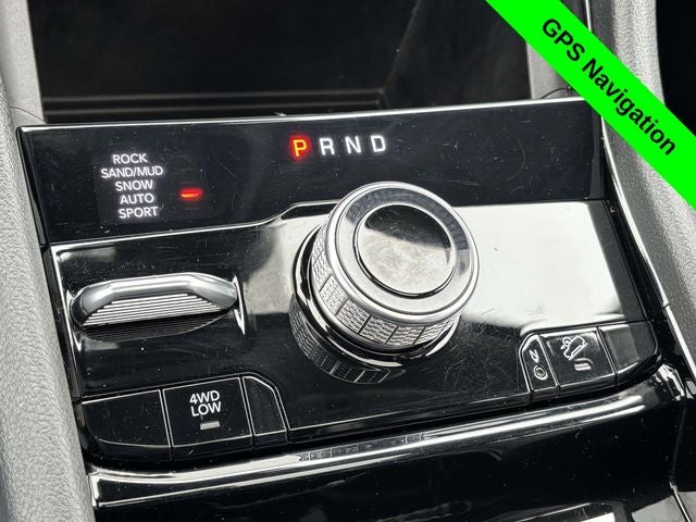 2022 Jeep Grand Cherokee 4xe Limited 4x4