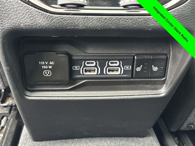 2022 Jeep Grand Cherokee 4xe Limited 4x4