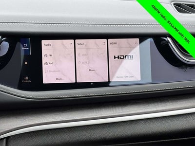 2022 Jeep Grand Cherokee 4xe Limited 4x4