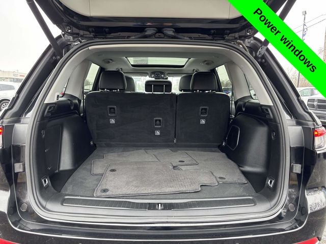 2022 Jeep Grand Cherokee 4xe Limited 4x4