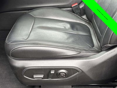 2022 Jeep Grand Cherokee 4xe Limited 4x4