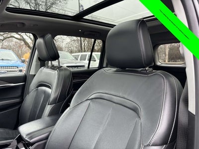 2022 Jeep Grand Cherokee 4xe Limited 4x4