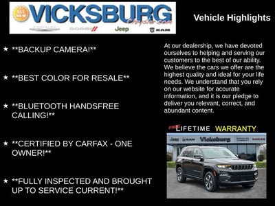 2022 Jeep Grand Cherokee 4xe Limited 4x4