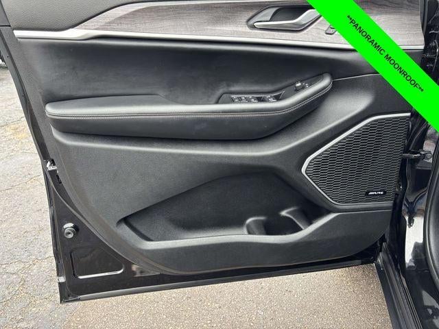 2022 Jeep Grand Cherokee 4xe Limited 4x4